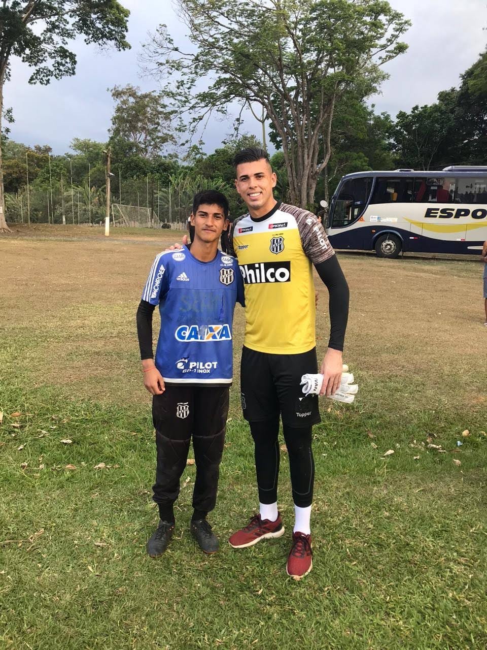 Ruan Lucas - Manto na Rede